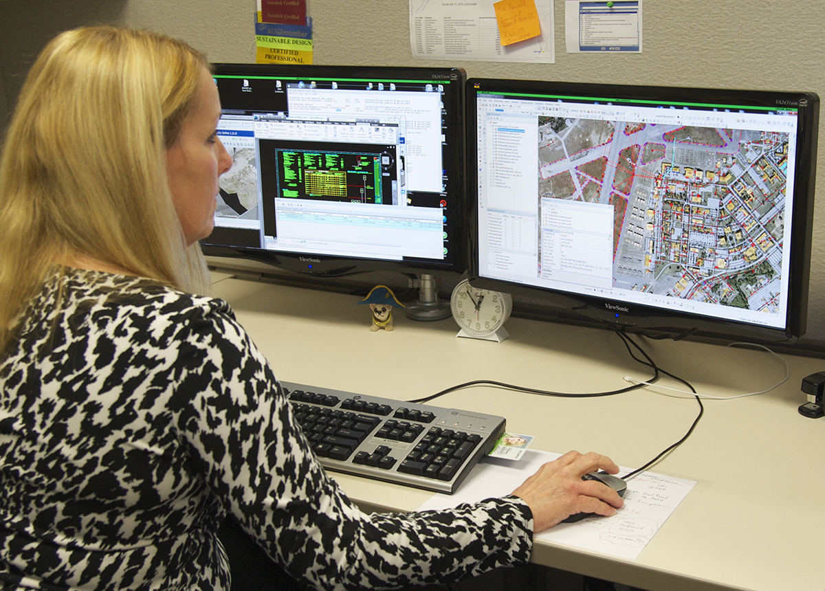 Collaborative Mapping