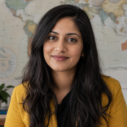 Amara Singh